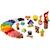 LEGO® Classic 11030 Briques à Foison, Jouet Briques avec Perroquet, Fleur et Emoji, Cadeau JAUNE 2 - vertbaudet enfant 