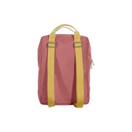 Sac à dos pour enfants Maxi28x38x12 cm ROSE 3 - vertbaudet enfant 