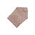 Cape de bain - KINDSGUT - Chat - Rose - Coton - Mixte - 75x0,5x75 cm ROSE 3 - vertbaudet enfant 
