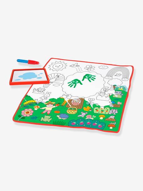 Coloréo Baby - blanc 5 - vertbaudet enfant 