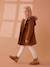 Lot de 2 collants torsades fille bois de rose 4 - vertbaudet enfant 