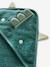 Cape de bain et gant DRAGON vert 5 - vertbaudet enfant 