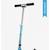 Trottinette - MICRO - Rocket - 2 roues - Mixte - Aluminium - Bleu BLEU 1 - vertbaudet enfant 