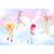Poupée Corolle - Mes Rainbow Dolls - Néphélie - 40 cm - Dès 3 ans ROSE 4 - vertbaudet enfant 