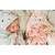 Cape de bain lapin en coton - KINDSGUT - Mixte - Gris - 76 x 76 x 0,5 cm GRIS 4 - vertbaudet enfant 