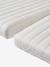 Matelas enfant évolutif déhoussable Entretien Facile blanc 3 - vertbaudet enfant 