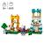 LEGO® Minecraft 21249 La Boîte de Construction 4.0, Jouets 2-en-1 avec Figurines Steve, Creeper et Zombie VERT 2 - vertbaudet enfant 