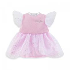 Robe rose à paillettes pour poupée Ma Corolle - Corolle  - vertbaudet enfant