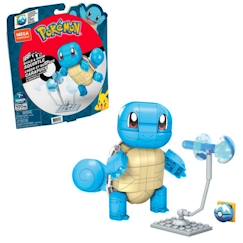 Mega Construx - Pokémon - Carapuce - jouet de construction - 7 ans et +  - vertbaudet enfant