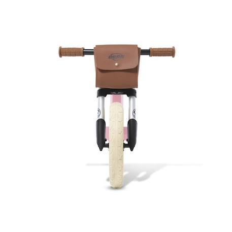 Vélo d'équilibre pour enfant - BERG Biky Retro Rose - Léger et confortable ROSE 3 - vertbaudet enfant 