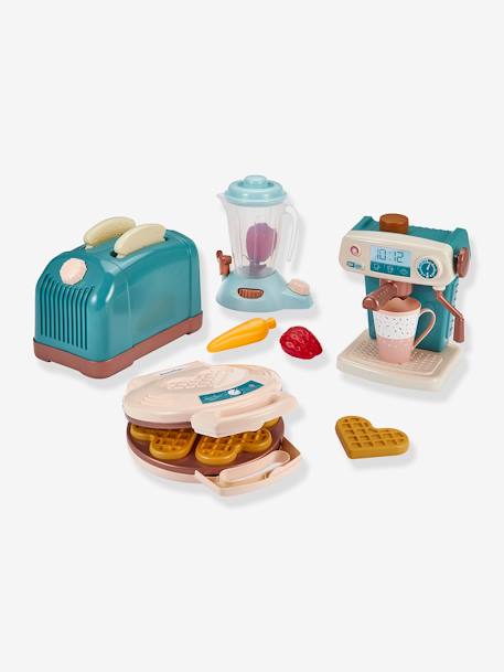 Super Pack électroménager 4 en 1 - bleu 1 - vertbaudet enfant 