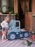 Ma voiture à réparer en bois FSC® beige 1 - vertbaudet enfant 