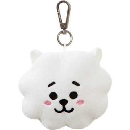 Fille-Accessoires-Porte-Clés BT21 Rj