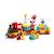 LEGO® 10941 DUPLO Disney Le Train d’Anniversaire de Mickey et Minnie Jouet pour Enfant de 2 ans et plus avec Train et Figurines VERT 2 - vertbaudet enfant 