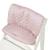 Coussin de Chaise Haute ROBA Style - Tissu Hydrofuge - Rose ROSE 3 - vertbaudet enfant 