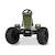 Kart à pédales BERG Jeep Revolution BFR-3 - 4 roues - Pour enfant - Vert VERT 2 - vertbaudet enfant 