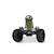 Kart à pédales BERG - Jeep Revolution BFR - 4 roues - Mixte - A partir de 5 ans VERT 3 - vertbaudet enfant 