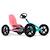 Kart à pédales - BERG - Buddy Lua - Pour enfants de 3 à 8 ans - Siège réglable - Rétropédalage exceptionnel ROSE 1 - vertbaudet enfant 