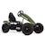 Kart à pédales BERG Jeep Revolution BFR-3 - 4 roues - Pour enfant - Vert VERT 1 - vertbaudet enfant 