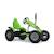 Kart à pédales BERG Deutz Fahr BFR - Vert et Noir - 4 roues - A pédales - Pour Enfant - 5 ans et plus VERT 1 - vertbaudet enfant 