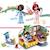 LEGO® Friends 41740 La Chambre d’Aliya, Jouet avec Figurine Paisley et Chiot, Enfants 6 Ans BLANC 3 - vertbaudet enfant 