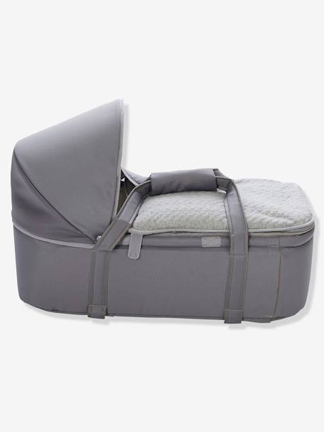 Couffin souple gris 7 - vertbaudet enfant 