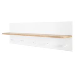 Commode à langer bébé 3 tiroirs table langer scandinave - Ciel & terre