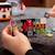 LEGO® 43109 VIDIYO Metal Dragon BeatBox Music Video Maker, jouet Musical et Application de Réalité Augmentée pour Enfants NOIR 4 - vertbaudet enfant 