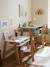 Bureau enfant ARCHITEKT blanc/bois+vert 7 - vertbaudet enfant 