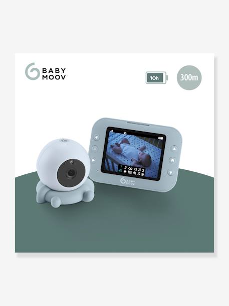 Babyphone video Yoo Roll blanc 5 - vertbaudet enfant 
