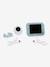 Babyphone video Yoo Roll blanc 8 - vertbaudet enfant 