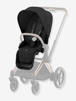 -Habillage de Siège pour Poussette Priam 4 et Epriam 2 CYBEX