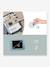 Babyphone video Yoo Roll blanc 7 - vertbaudet enfant 