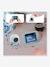 Babyphone video Yoo Roll blanc 6 - vertbaudet enfant 