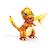 Mega Construx - Pokémon - Salamèche - jouet de construction - 7 ans et + ORANGE 2 - vertbaudet enfant 