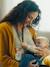 Recueil lait en silicone transparent 4 - vertbaudet enfant 