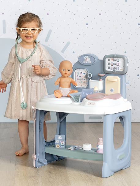 Baby Care - Centre de Soins - multicolore 3 - vertbaudet enfant 