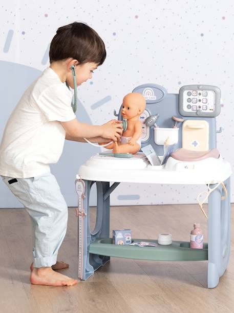 Baby Care - Centre de Soins - multicolore 4 - vertbaudet enfant 