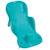 TIGEX Fauteuil de Bain Evolutif Anatomy Emeraude BLEU 1 - vertbaudet enfant 