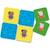 Bureau d'activités Peppa Pig Super Desk - LISCIANI GIOCHI - 10 jeux éducatifs BLANC 3 - vertbaudet enfant 