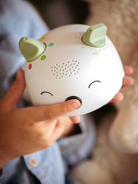 Elio, le compagnon des émotions - vert 4 - vertbaudet enfant 