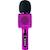 Microphone Karaoké Bluetooth - BIGBEN PARTY - Effets lumineux - Rose ROSE 1 - vertbaudet enfant 