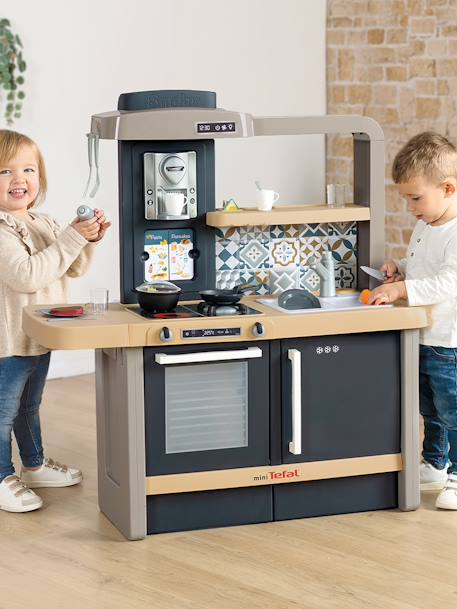 Cuisine évolutive Tefal - gris 1 - vertbaudet enfant 