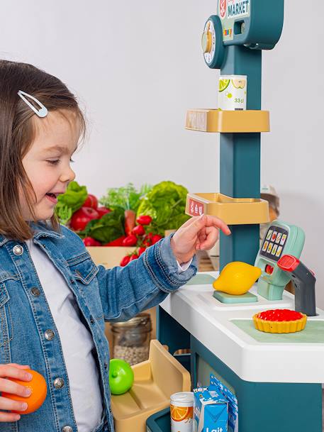 Super Market - multicolore 7 - vertbaudet enfant 