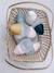 Biberon BibRond 330 ml Beige (Sand) 5 - vertbaudet enfant 