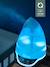 Humidificateur électrique Hygro+ à vapeur froide bleu 1 - vertbaudet enfant 