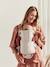 Porte-bébé Mini Jersey 3D BabyBjörn beige+GRIS CHARBON 6 - vertbaudet enfant 