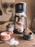 Préparateur de biberon 2 en 1 Bib'Expresso bleu+night blue+terracotta+white grey 7 - vertbaudet enfant 