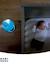 Humidificateur électrique Hygro+ à vapeur froide bleu 2 - vertbaudet enfant 