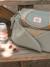 Sac à langer Sydney II beige imprimé+vert sauge 6 - vertbaudet enfant 